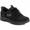 Skechers Nízke tenisky 150480BBK Čierna Skechers Nízke tenisky 150480BBK Čierna