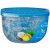 Osviežovač Ardor Gel Crystals 150 g - Pina Colada Osviežovač Ardor Gel Crystals 150 g - Pina Colada