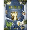 Sovička Eli chce mať kamaráta - Georg Vollmer, Pina Gertenbach (ilustrátor) Sovička Eli chce mať kamaráta - Georg Vollmer, Pina Gertenbach (ilustrátor)