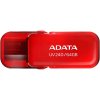 USB kľúč ADATA UV240 64 GB USB 2.0 červený (červená) USB kľúč ADATA UV240 64 GB USB 2.0 červený (červená)