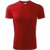 MALFINI FANTASY 147 / Detské funkčné tričko - červená 158 MALFINI FANTASY 147 / Detské funkčné tričko - červená 158