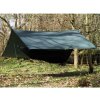 Bivakovací celta / plachta DD HAMMOCKS SuperLight Tarp 3x2,9m - OLIVE (460g) Bivakovací celta / plachta DD HAMMOCKS SuperLight Tarp 3x2,9m - OLIVE (460g)