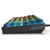 Lenovo Legion K510 Mini Pro Gaming Keyboard GY41P80865 Lenovo Legion K510 Mini Pro Gaming Keyboard GY41P80865