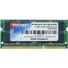 Patriot Signature line DDR3 4GB 1333MHz CL9 PSD34G13332S Patriot Signature line DDR3 4GB 1333MHz CL9 PSD34G13332S