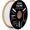 Elegoo PLA 1.75, 1 kg, biela EPLA1W