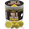 Haldorádó Max Motion Boilie Hard Hook Wafter 16, 20mm Édes Ananász Csalizó Bojli 100gr Haldorádó Max Motion Boilie Hard Hook Wafter 16, 20mm Édes Ananász Csalizó Bojli 100gr