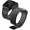 Remienok Spigen Athlex Air 2 Apple Watch 8 / 9 / 10 / 11 / SE / Ultra (44 / 45 / 46 / 49 mm) Active Black / Grey Remienok Spigen Athlex Air 2 Apple Watch 8 / 9 / 10 / 11 / SE / Ultra (44 / 45 / 46 / 49 mm) Active Black / Grey