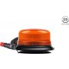 AMIO LED výstražný maják magnetický 36x LED 12/24V AMIO LED výstražný maják magnetický 36x LED 12/24V
