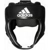 SPORT Boxerská prilba Hybrid H50 02351-01M Black - Adidas S černá vzor SPORT Boxerská prilba Hybrid H50 02351-01M Black - Adidas S černá vzor