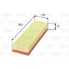 Vzduchový filter VALEO 585014 Vzduchový filter VALEO 585014