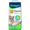 Podstielka Biokat's classic fresh 18 l