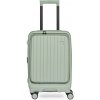 Acer cestovní kufr Barcelona,světle zelený,TSA GP.LUG11.00C Acer cestovní kufr Barcelona,světle zelený,TSA GP.LUG11.00C