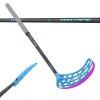 Fatpipe Nitro 27 CTRL SLICKS SMU Blue Ľavá (ľavá ruka dole) 101 cm (= 112 cm) Fatpipe Nitro 27 CTRL SLICKS SMU Blue Ľavá (ľavá ruka dole) 101 cm (= 112 cm)