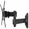 NEDIS nástěnný držák pro LCD a TV/ 10 - 32 NEDIS nástěnný držák pro LCD a TV/ 10 - 32