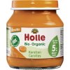 Detská výživa mrkva demeter bio 125g Holle Detská výživa mrkva demeter bio 125g Holle