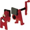 Bessey Bessey Šroubová trubková svěrka BPC-H34 DN 20/R3/4 Bessey Bessey Šroubová trubková svěrka BPC-H34 DN 20/R3/4