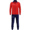 Tuta Torino Triacetato súprava červená-modrá Tuta Torino Triacetato súprava červená-modrá