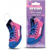 Areon Fresh Wave Paper Bubble Gum