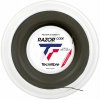 Tenisový výplet Tecnifibre Razor Code (200 m) - Čierny (1.30 mm) Tenisový výplet Tecnifibre Razor Code (200 m) - Čierny (1.30 mm)