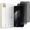 PRIVÁTNE TVRDENÉ SKLO TECH-PROTECT GLASS SPY+ 2-PACK XIAOMI 15T / 15T PRO PRIVACY PRIVÁTNE TVRDENÉ SKLO TECH-PROTECT GLASS SPY+ 2-PACK XIAOMI 15T / 15T PRO PRIVACY