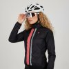 Silvini Gela black/coral dámska