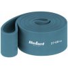 Latexová guma na cvičenie Power Band PL-6 modrá 27-68 kg Rebel Latexová guma na cvičenie Power Band PL-6 modrá 27-68 kg Rebel