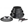 TEFAL L7629142 Ingenio D. Chef sada + záruka 3 roky zadarmo TEFAL L7629142 Ingenio D. Chef sada + záruka 3 roky zadarmo