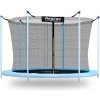 Neo-Sport vnútorná ochranná sieť na trampolínu 183 cm (6 ft) na 6 stĺpikov Neo-Sport vnútorná ochranná sieť na trampolínu 183 cm (6 ft) na 6 stĺpikov
