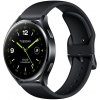 Xiaomi Watch 2 čierna
