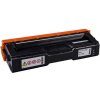 Ricoh 407543, originálný toner, čierna Ricoh 407543, originálný toner, čierna