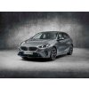 Priečniky Aurilis Green Valley Crossbar Vento Black pre BMW 1 F70 5-dr 2025- Priečniky Aurilis Green Valley Crossbar Vento Black pre BMW 1 F70 5-dr 2025-