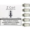 Innokin Z Coil (5 ks/bal.) Balenie: 5 ks, Odpor: 0.8 ohm Innokin Z Coil (5 ks/bal.) Balenie: 5 ks, Odpor: 0.8 ohm