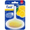 Brait Lemon WC blok 40 g Brait Lemon WC blok 40 g
