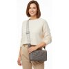 Danblini Dámska crossbody kabelka ML-191/M sivá Danblini Dámska crossbody kabelka ML-191/M sivá