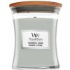 Woodwick Lavender & Cedar vonná sviečka 85 g Woodwick Lavender & Cedar vonná sviečka 85 g