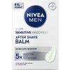 Nivea Men Sensitive Recovery balzam po holení 100 ml Nivea Men Sensitive Recovery balzam po holení 100 ml