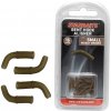 Rovnátka Starbaits Bent Hook Small 15ks - Zelená Rovnátka Starbaits Bent Hook Small 15ks - Zelená
