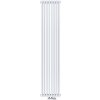 Irsap Tesi 2 ohrievač do miestnosti 36x180 cm podłączenie dolné biela IRS-TES-2180-08-50-B Irsap Tesi 2 ohrievač do miestnosti 36x180 cm podłączenie dolné biela IRS-TES-2180-08-50-B
