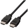 Roline HDMI prepojovací kábel Zástrčka HDMI-A, Zástrčka HDMI-A 10.00 m čierna 11.04.5740 štandardné HDMI HDMI kábel; 11.04.5740 Roline HDMI prepojovací kábel Zástrčka HDMI-A, Zástrčka HDMI-A 10.00 m čierna 11.04.5740 štandardné HDMI HDMI kábel; 11.04.5740