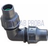 Palaplast Quick joint koleno 90° 16 x 16 Palaplast Quick joint koleno 90° 16 x 16
