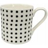 Hrnček by inspire Grafico porcelán 350 ml Hrnček by inspire Grafico porcelán 350 ml