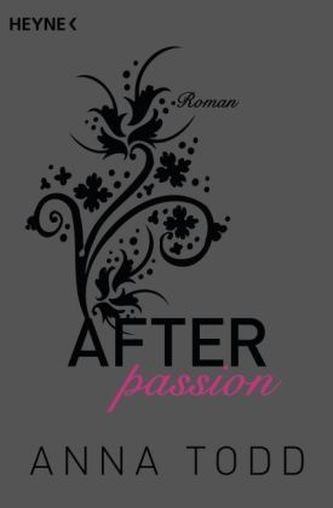 After passion - Todd, Anna