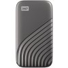 WD My Passport 2TB, WDBAGF0020BGY-WESN WD My Passport 2TB, WDBAGF0020BGY-WESN