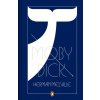 MOBY DICK (HERMAN MELVILLE)(Pevná) MOBY DICK (HERMAN MELVILLE)(Pevná)