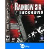Tom Clancys Rainbow Six Lockdown Tom Clancys Rainbow Six Lockdown