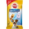 Pedigree Pochúťka Denta Stix Mini 7ks 110 g
