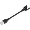NONAME Tactical USB Nabíjecí kabel pro Xiaomi MiBand 3 PR1-8596311086120