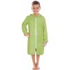 Bellatex 8753/052 chlapčenský župan Zelená 5-8 let Bellatex 8753/052 chlapčenský župan Zelená 5-8 let