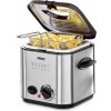 Mini fritéza a Fondue Princess 182611 - Mini fritéza a Fondue Princess 182611 -