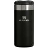 Stanley AeroLight Transit Mug 350 ml čierny